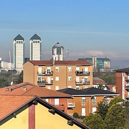 Burago Flat Villa Burago di Molgora Екстериор снимка