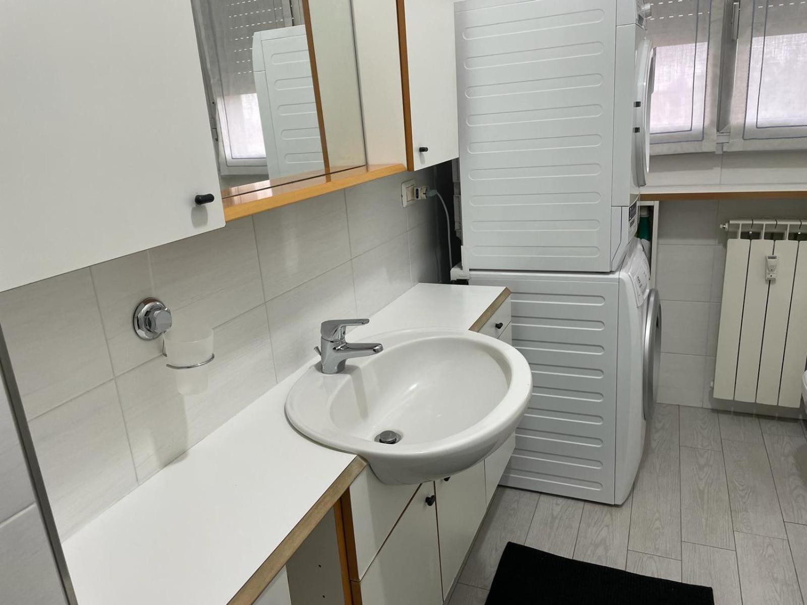 Burago Flat Villa Burago di Molgora Екстериор снимка