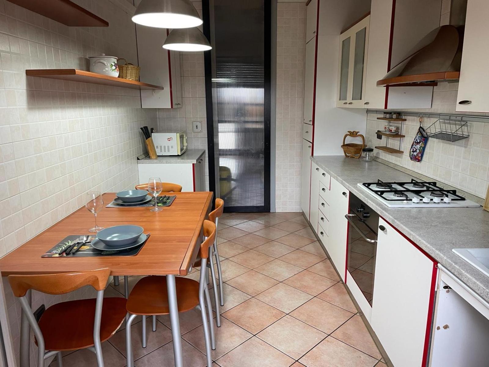 Burago Flat Villa Burago di Molgora Екстериор снимка